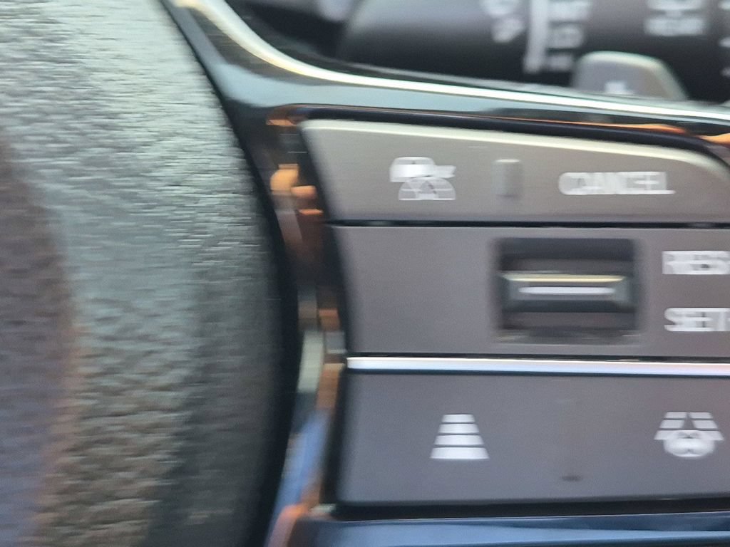Used 2024 Honda Civic Sport image 21