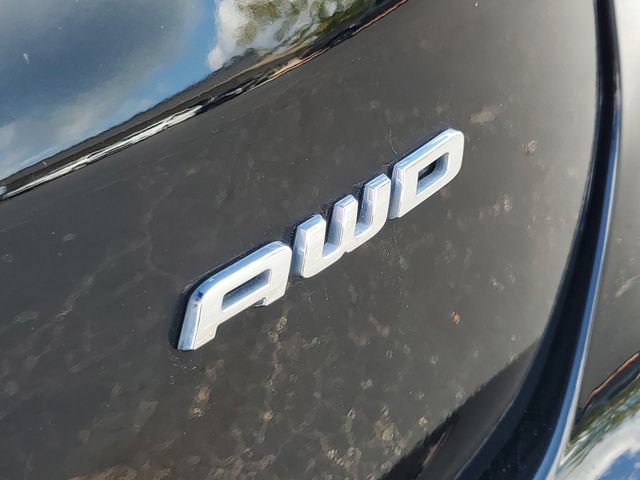 Certified 2024 Ford Edge SEL w/ Convenience Package AWD/4WD image 7