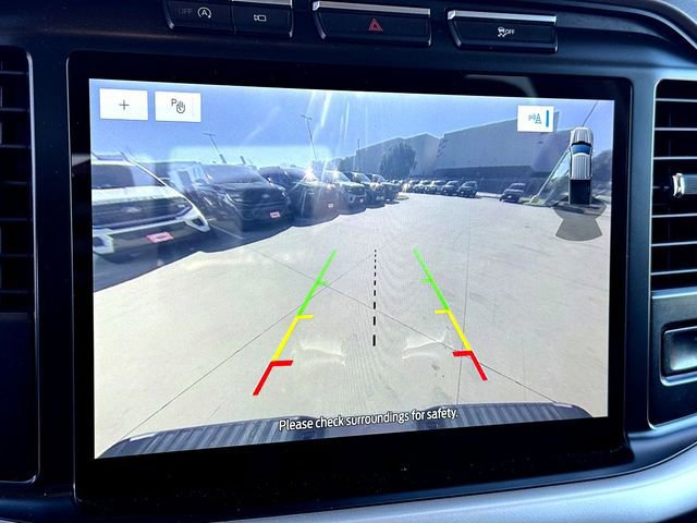 Certified 2021 Ford F150 XLT w/ Equipment Group 302A High image 21