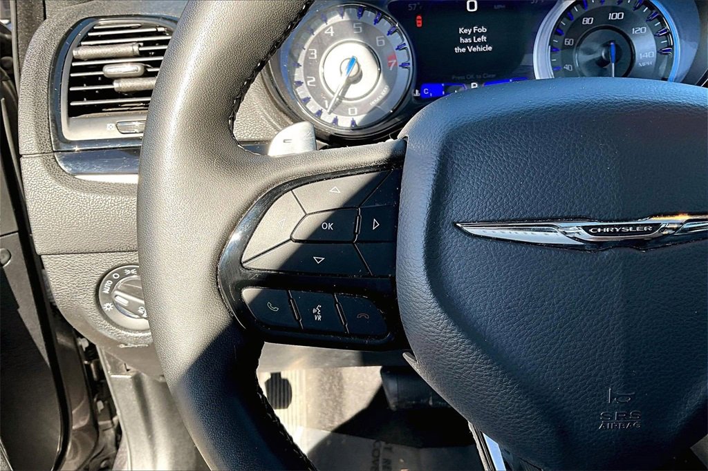 Used 2023 Chrysler 300 S image 17