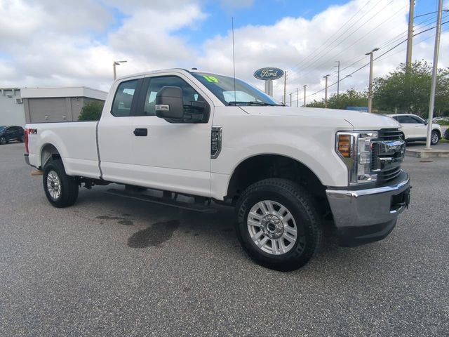 Certified 2019 Ford F250 XL w/ STX Appearance Package image 2