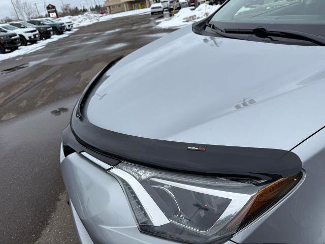 Used 2018 Toyota RAV4 XLE AWD/4WD image 12