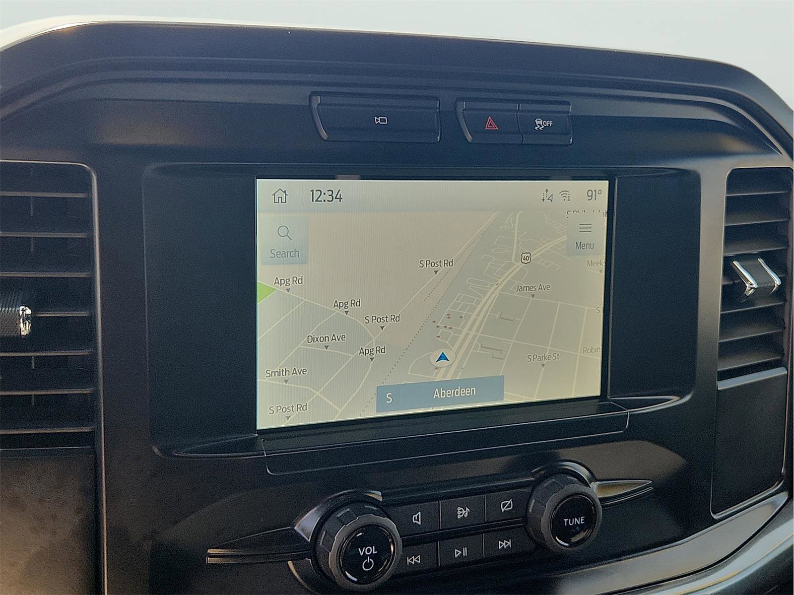 Certified 2023 Ford F150 XL w/ STX Appearance Package image 24