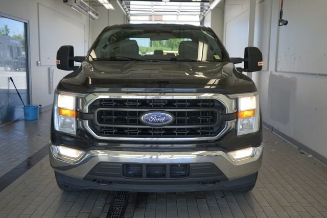 Certified 2021 Ford F150 XLT w/ Trailer Tow Package AWD/4WD image 18