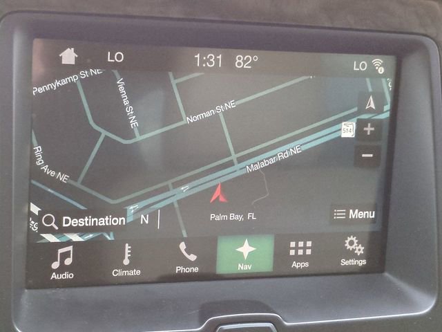 Certified 2017 Ford Expedition Limited w/ Equipment Group 301A image 22