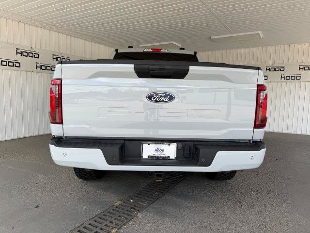Certified 2024 Ford F150 STX RWD image 22
