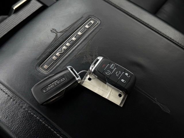 Used 2021 RAM 1500 Limited w/ Night Edition image 5