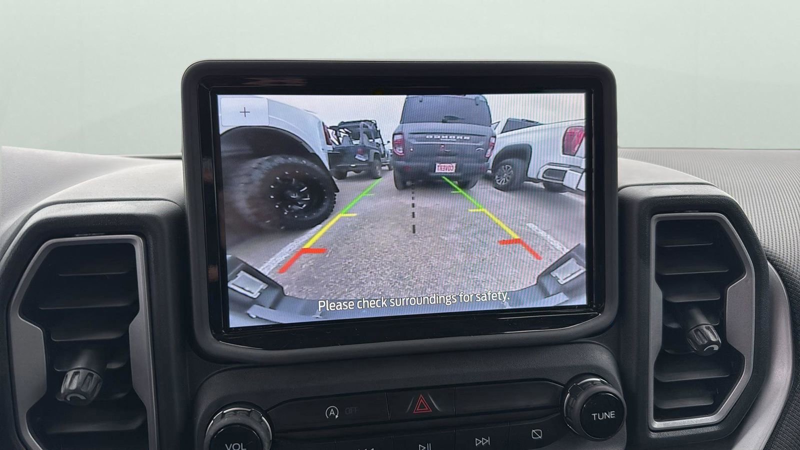 Certified 2023 Ford Bronco Sport Big Bend image 19