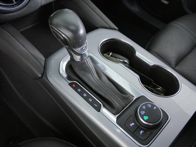 Used 2022 Chevrolet Blazer LT w/ Redline Edition AWD/4WD image 30