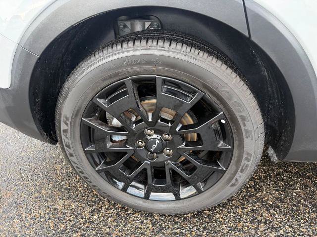Used 2022 Kia Telluride EX w/ EX Premium Package AWD/4WD image 34