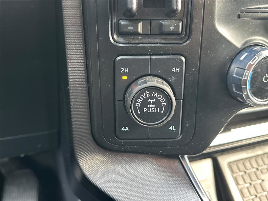 Certified 2023 Ford F150 Platinum w/ Equipment Group 701A High image 29