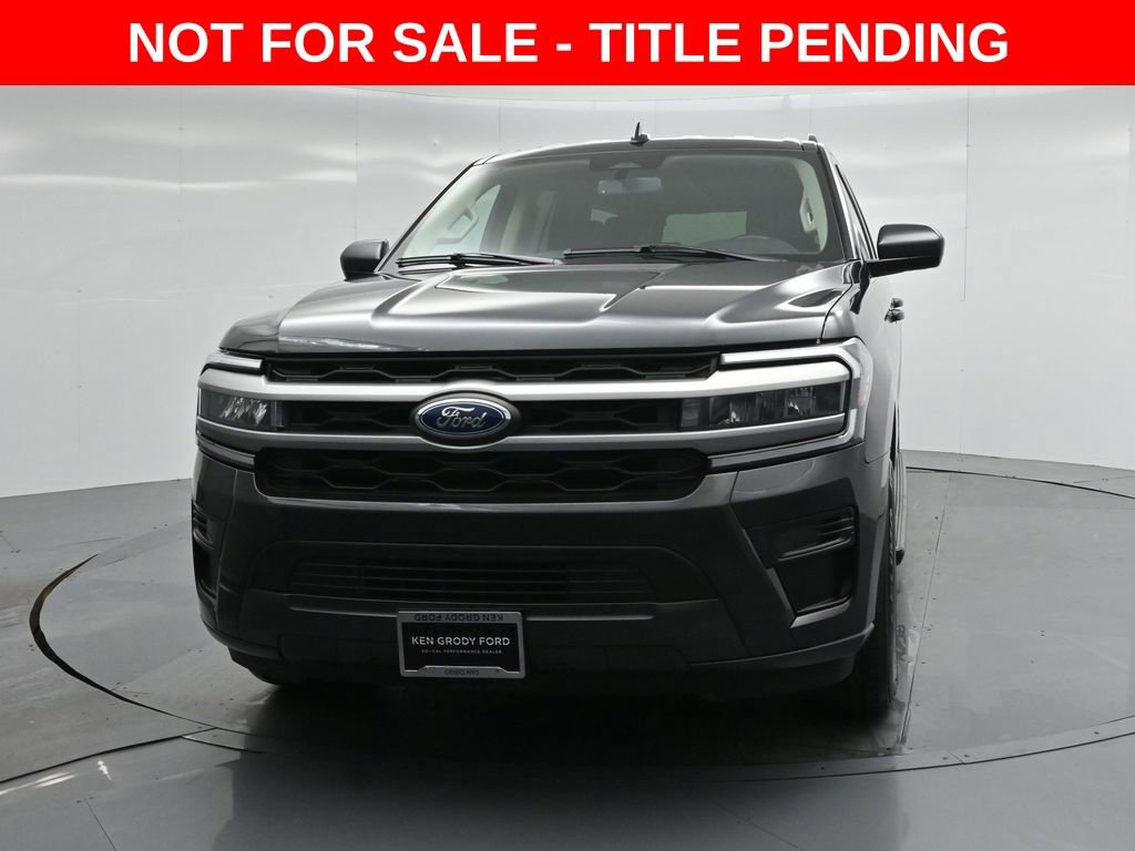 Certified 2024 Ford Expedition Max XLT image 57