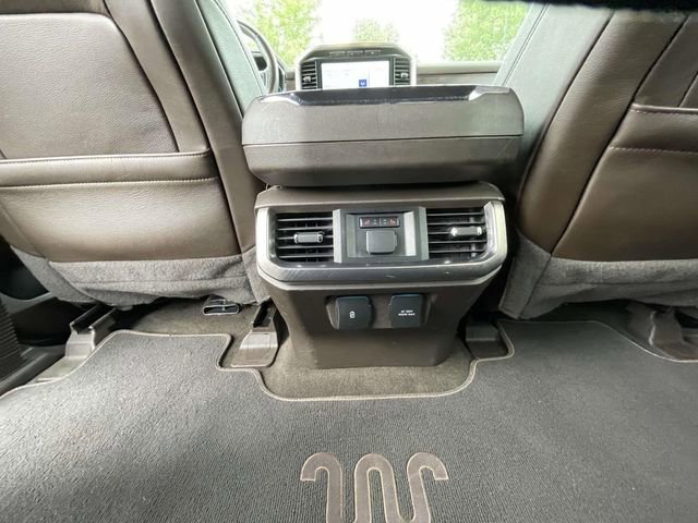 Certified 2023 Ford F150 King Ranch w/ Equipment Group 601A High AWD/4WD image 16