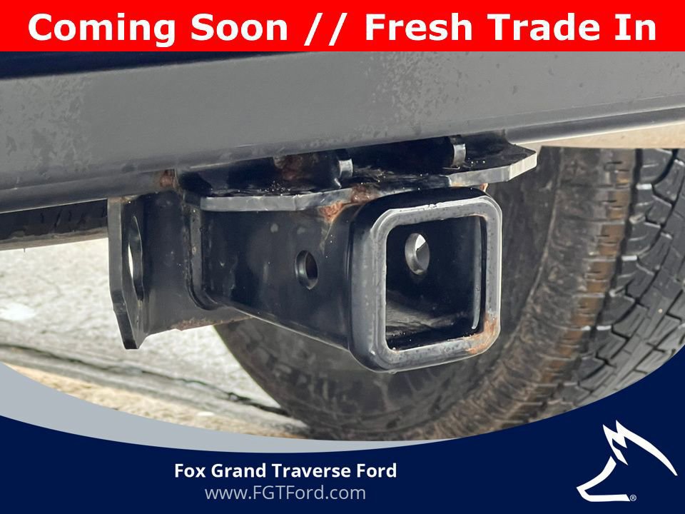 Certified 2023 Ford F150 Lariat w/ Equipment Group 502A High AWD/4WD image 13