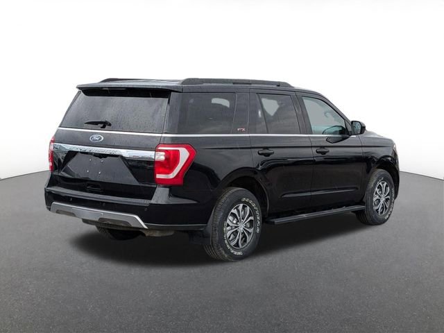 Certified 2021 Ford Expedition XL AWD/4WD image 3