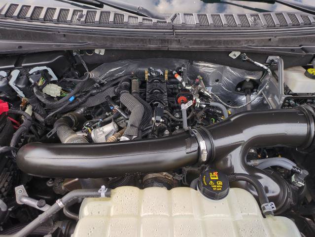 Certified 2024 Ford Expedition Limited AWD/4WD image 19