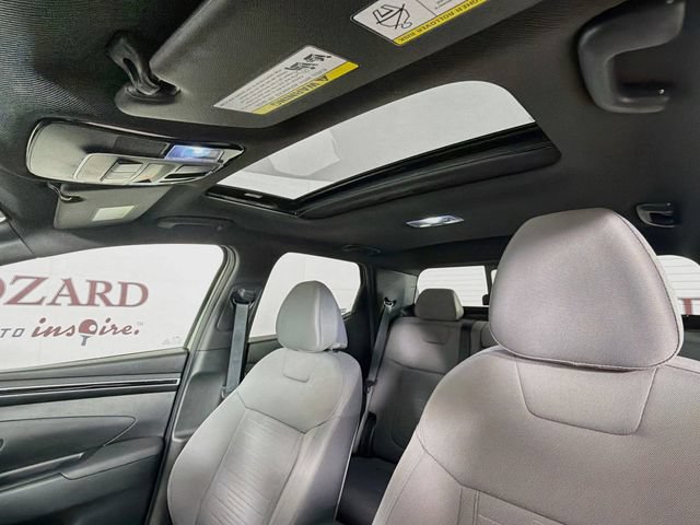Used 2024 Hyundai Santa Cruz SEL w/ Activity Package AWD/4WD image 26