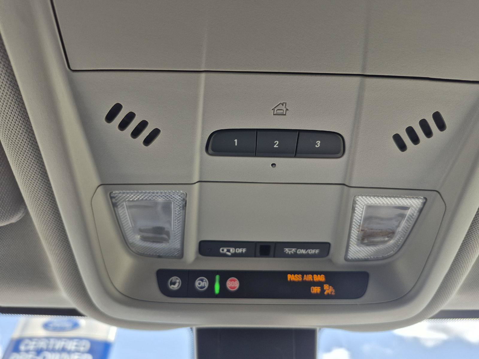 Used 2024 GMC Terrain SLT FWD image 7