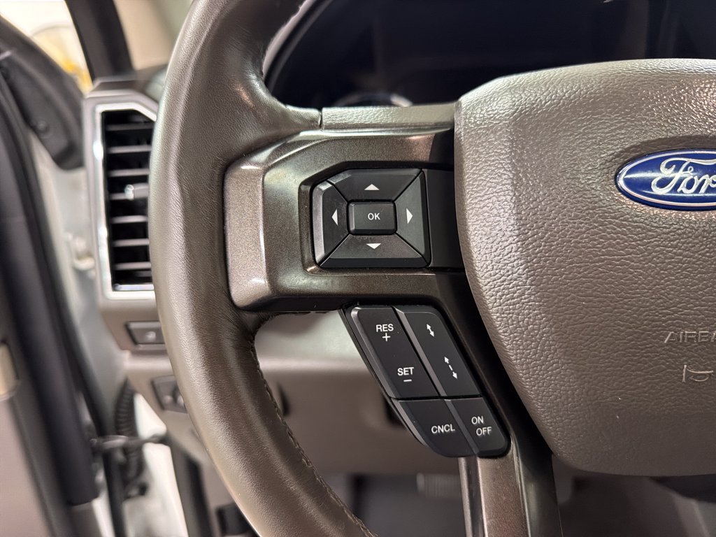 Certified 2021 Ford Expedition Max Limited RWD image 22