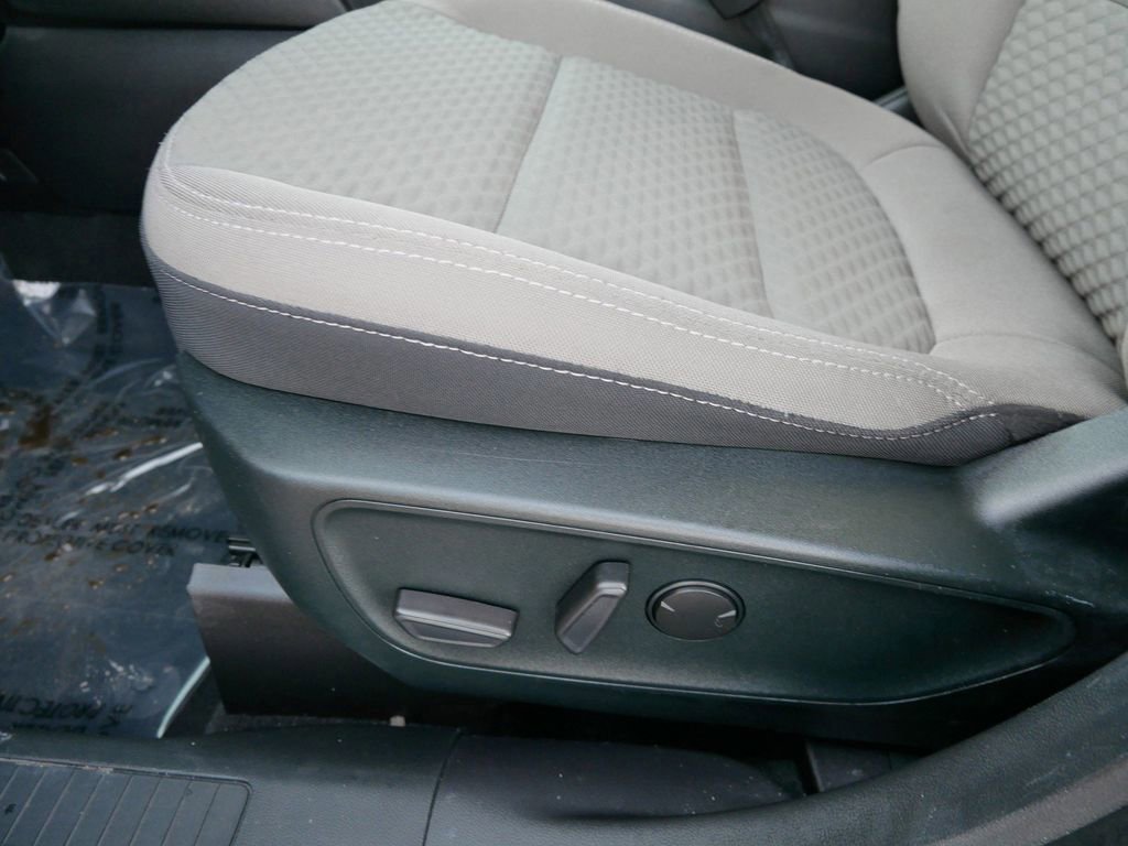 Certified 2022 Ford Escape SE w/ Convenience Package image 8