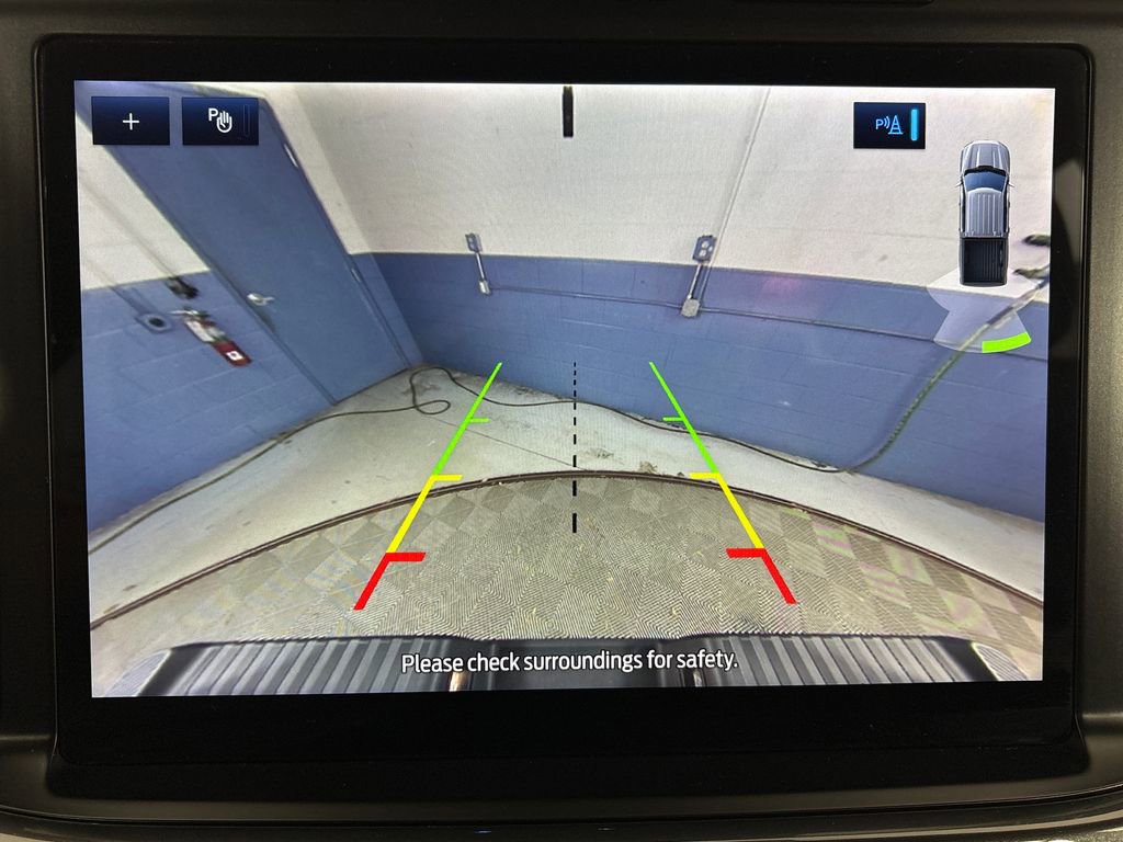 Certified 2023 Ford F150 XLT w/ Equipment Group 302A High image 25