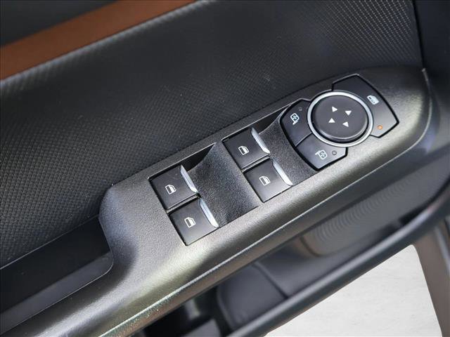 Certified 2021 Ford Bronco Sport Outer Banks image 11