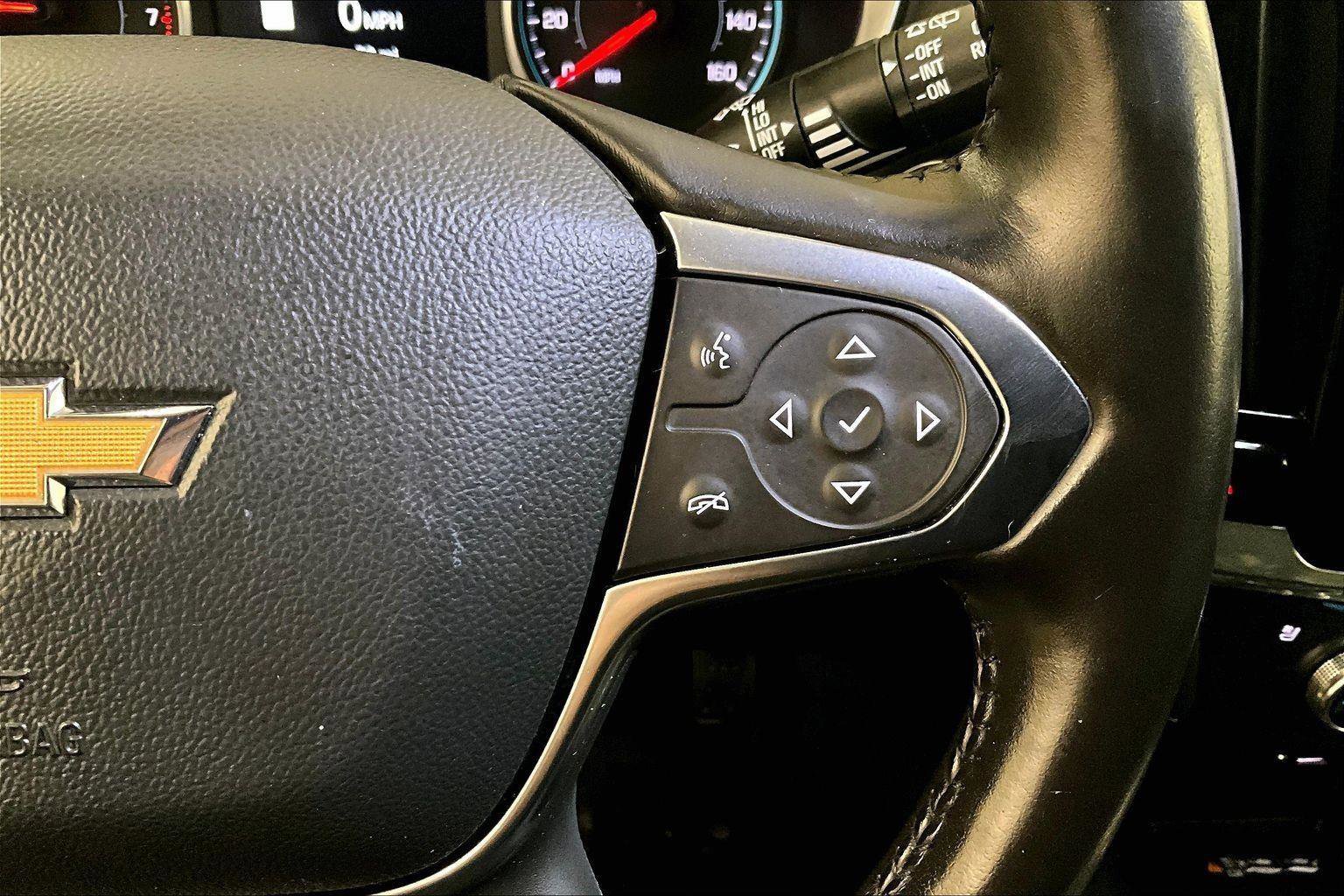 Used 2020 Chevrolet Traverse Premier w/ Redline Edition image 18