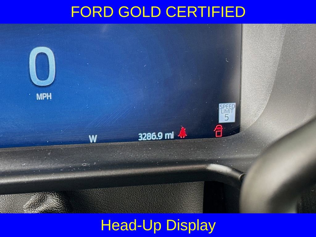 Certified 2025 Ford F250 Lariat w/ Lariat Ultimate Package image 12