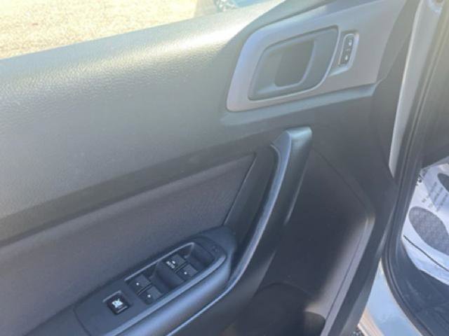 Certified 2023 Ford Ranger XL w/ Equipment Group 101A High image 10