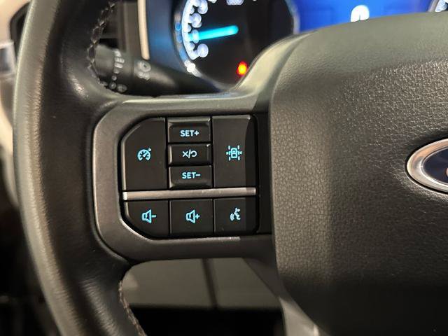 Certified 2023 Ford F150 XLT w/ Equipment Group 302A High AWD/4WD image 21