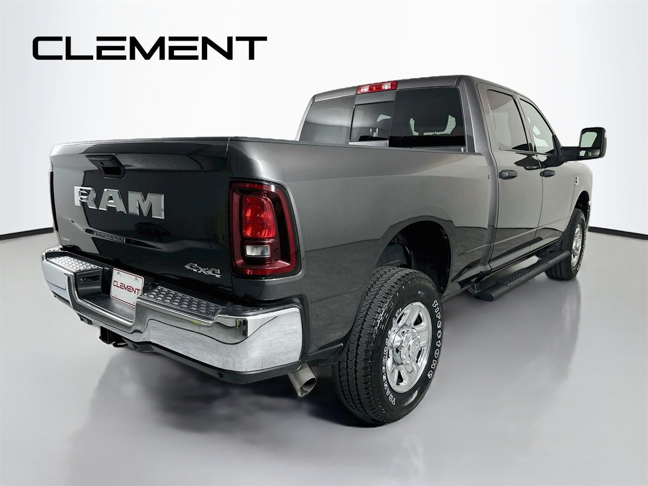Used 2025 RAM 2500 Tradesman AWD/4WD image 7