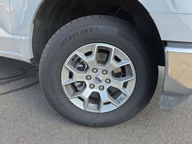 Certified 2023 Ford F150 XLT AWD/4WD image 11