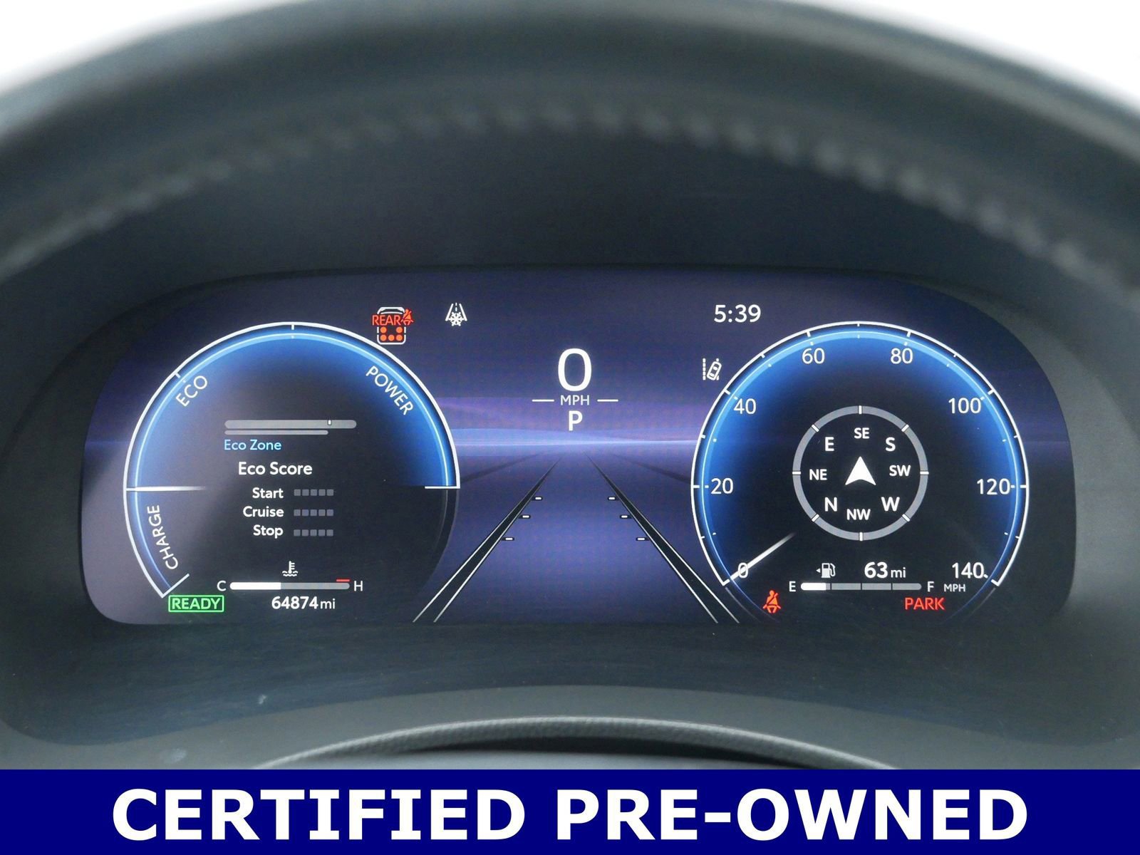 Used 2024 Toyota Highlander Limited image 22