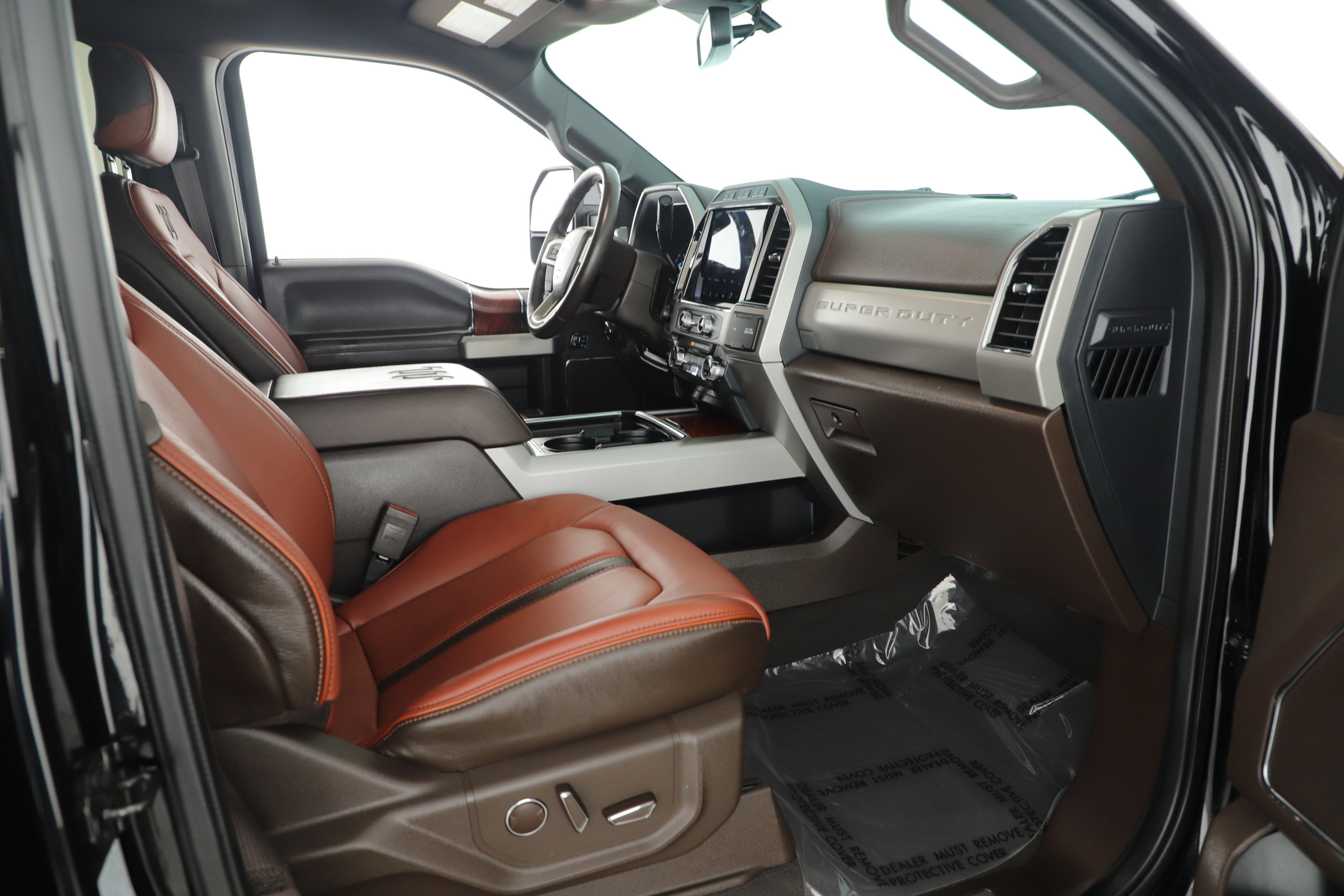 Certified 2022 Ford F250 King Ranch image 15