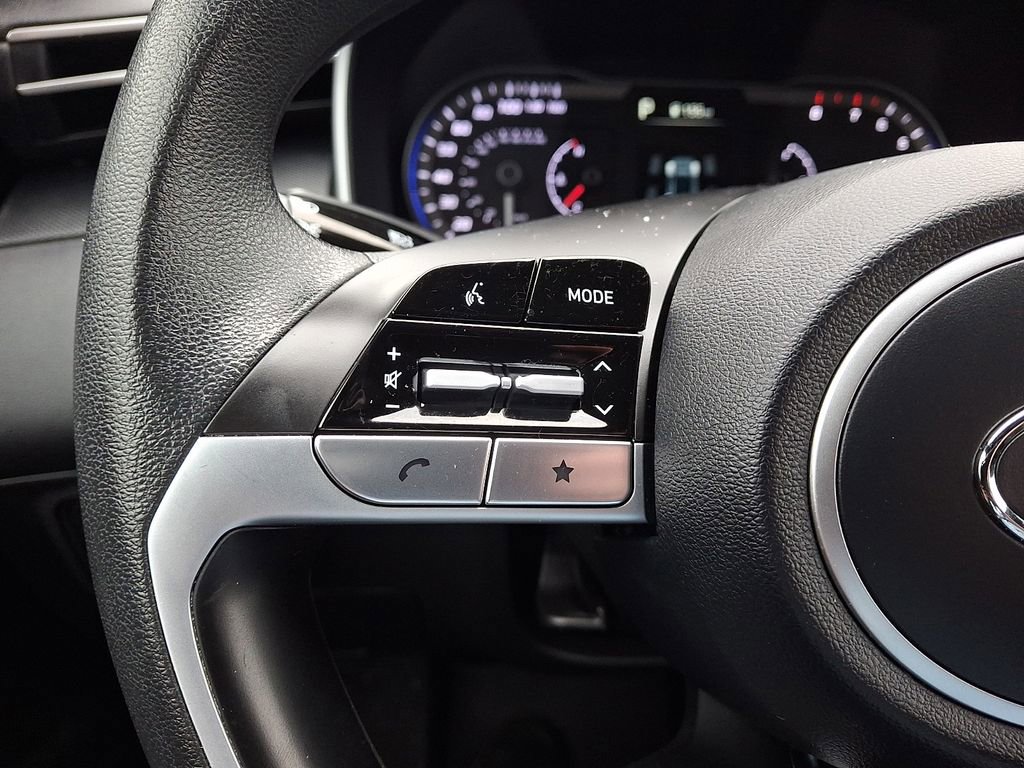 Used 2023 Hyundai Santa Cruz SEL image 21