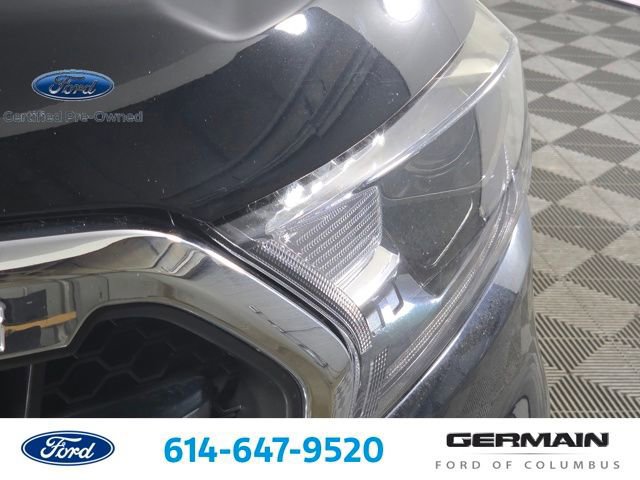 Certified 2019 Ford Ranger Lariat w/ Equipment Group 501A Mid AWD/4WD image 14