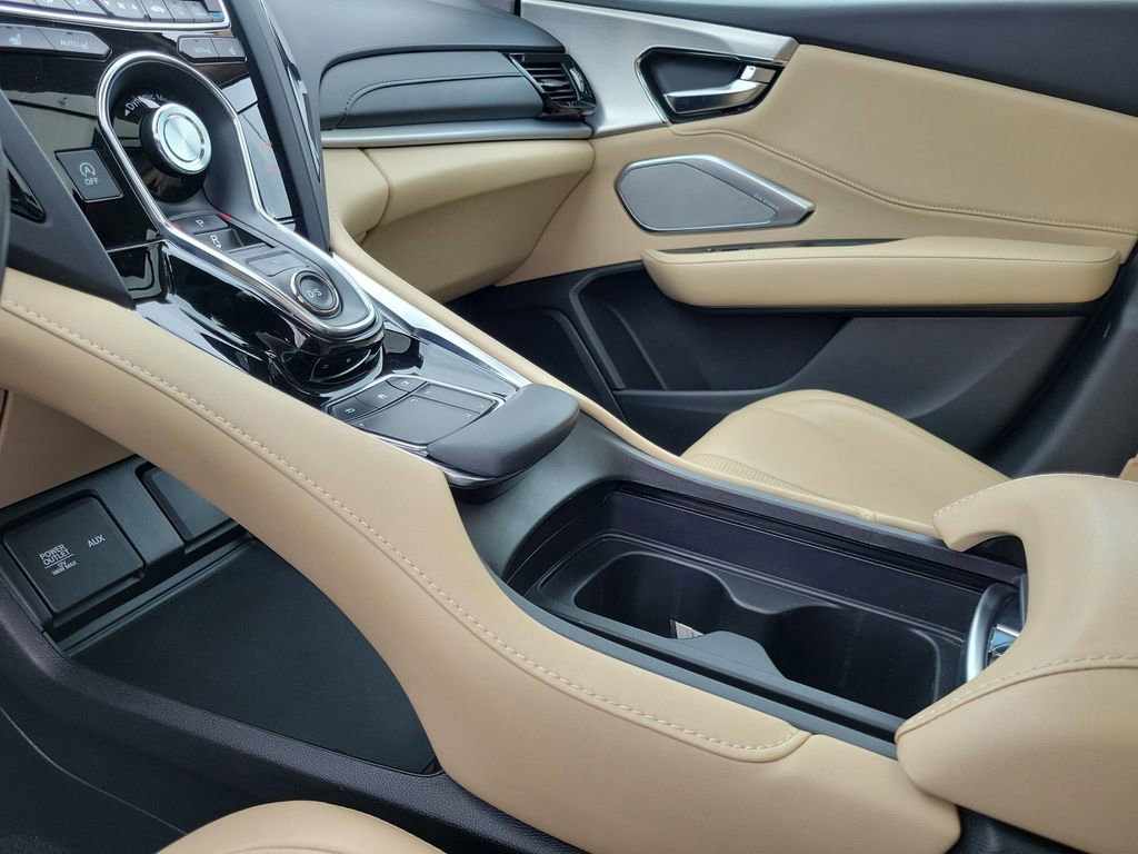 Used 2020 Acura RDX AWD w/ Technology Package image 29