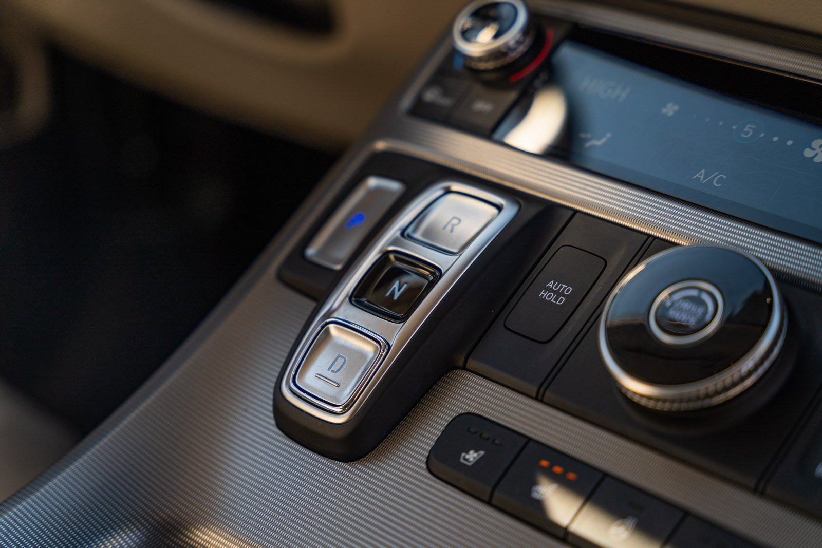 Used 2025 Hyundai Palisade Calligraphy image 41