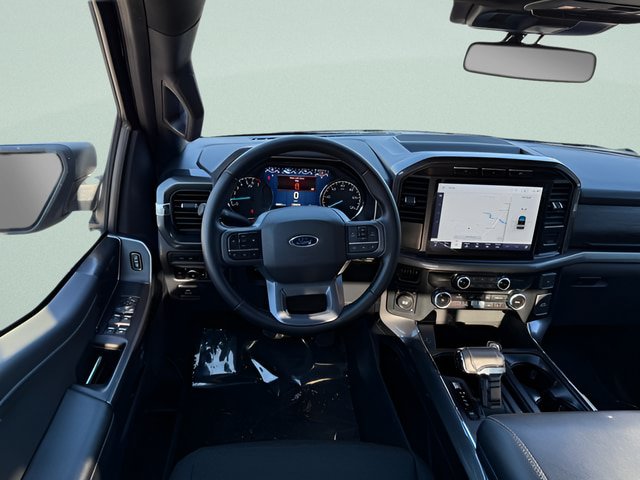 Certified 2023 Ford F150 XLT AWD/4WD image 7