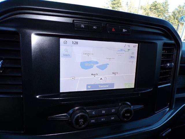 Certified 2023 Ford F150 XL w/ STX Appearance Package image 19