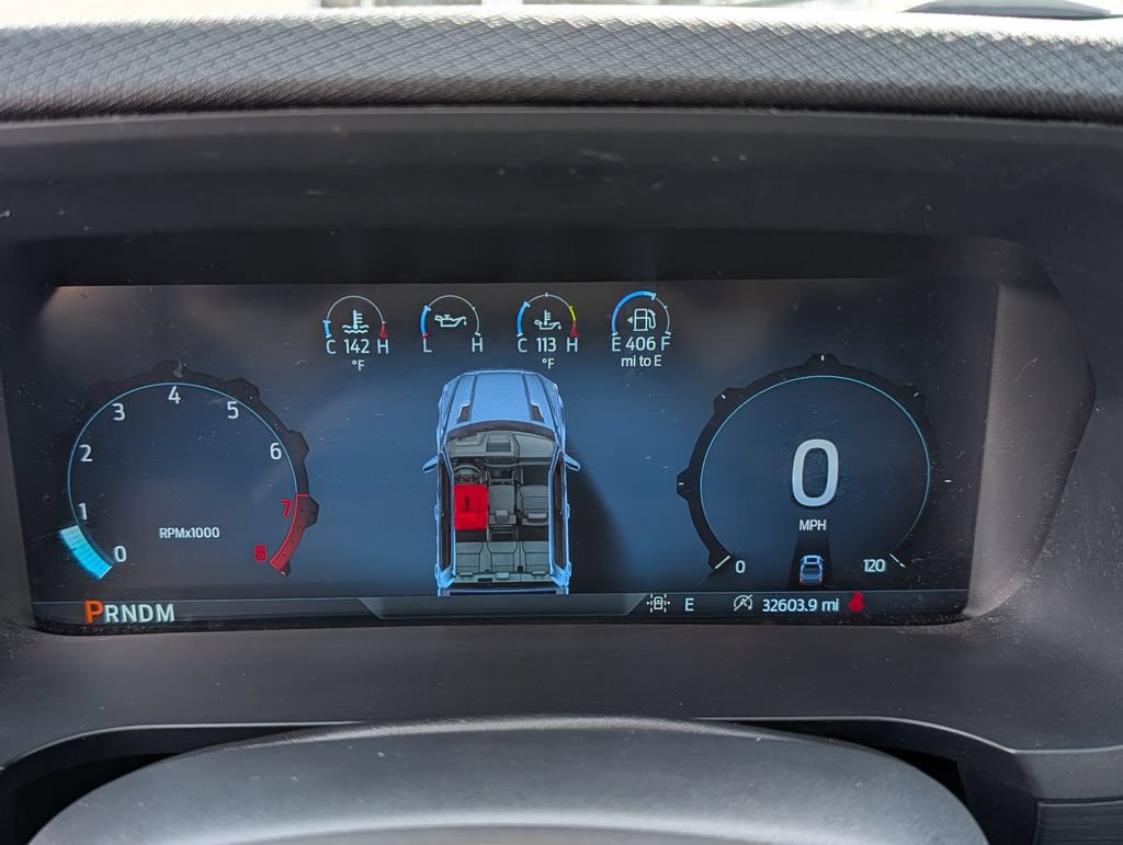 Certified 2024 Ford F150 XLT w/ Tow/Haul Package AWD/4WD image 29