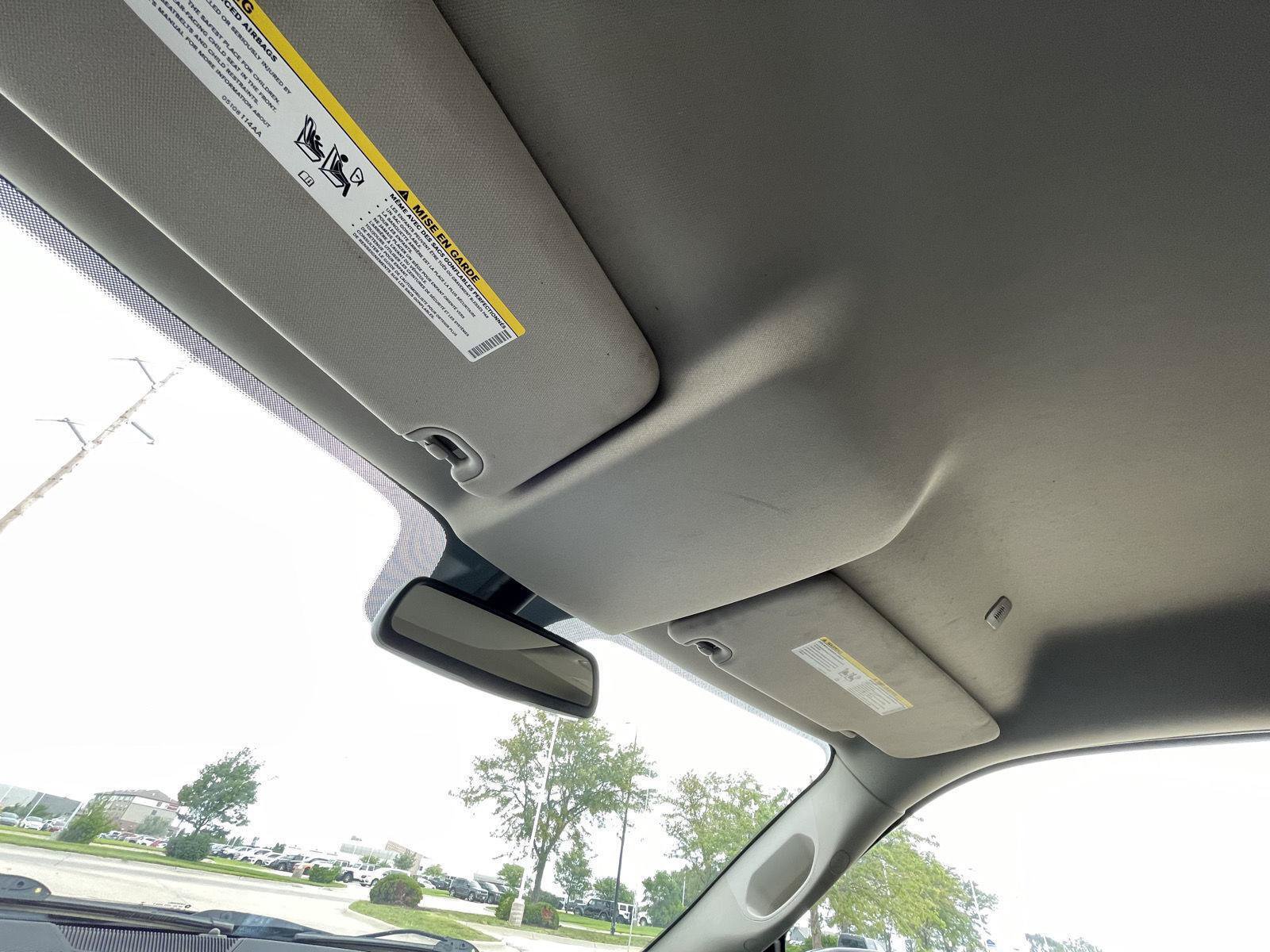 Used 2019 RAM 1500 Tradesman RWD image 20