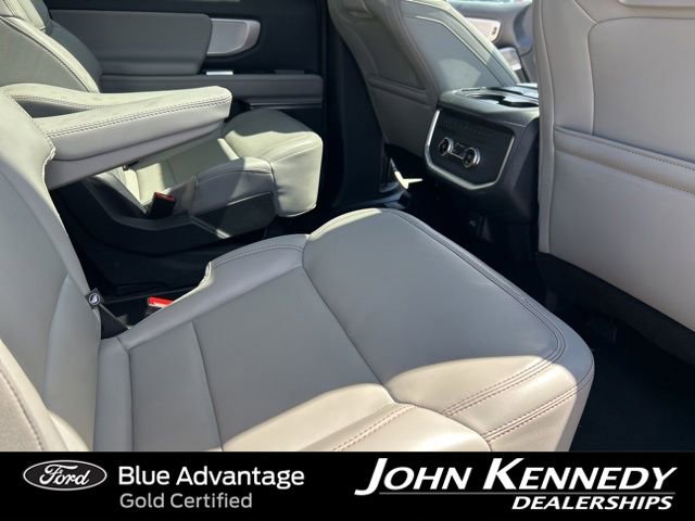 Certified 2025 Ford Expedition Active AWD/4WD image 43