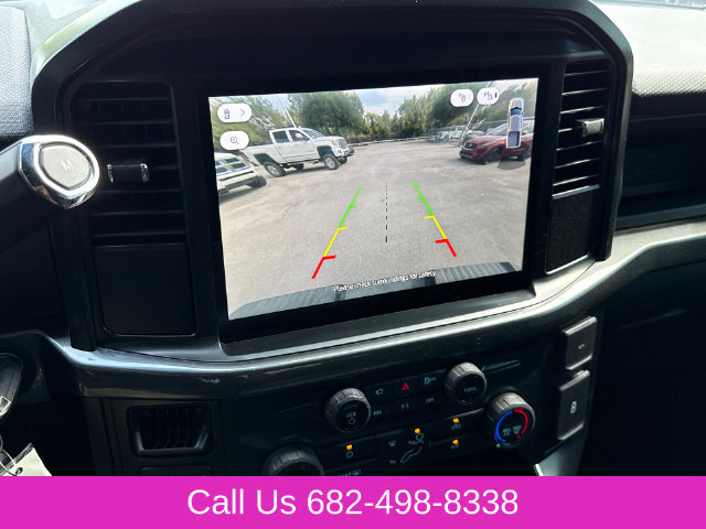 Certified 2025 Ford F150 STX w/ Equipment Group 200A AWD/4WD image 25