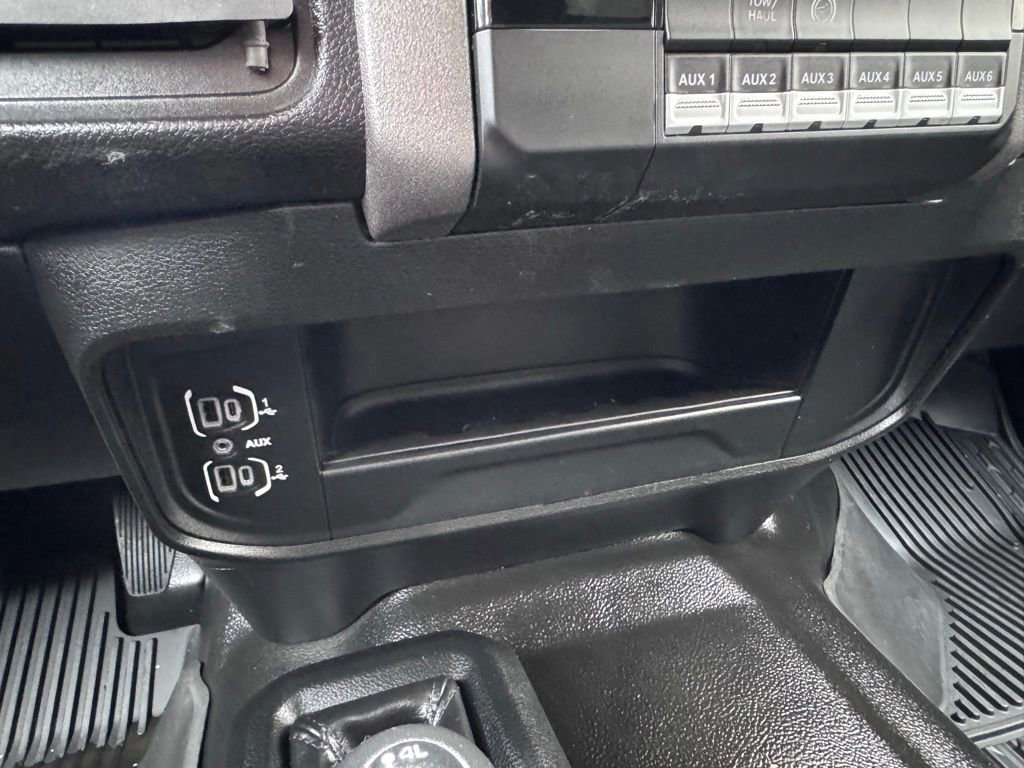 Used 2022 RAM 3500 Tradesman image 36