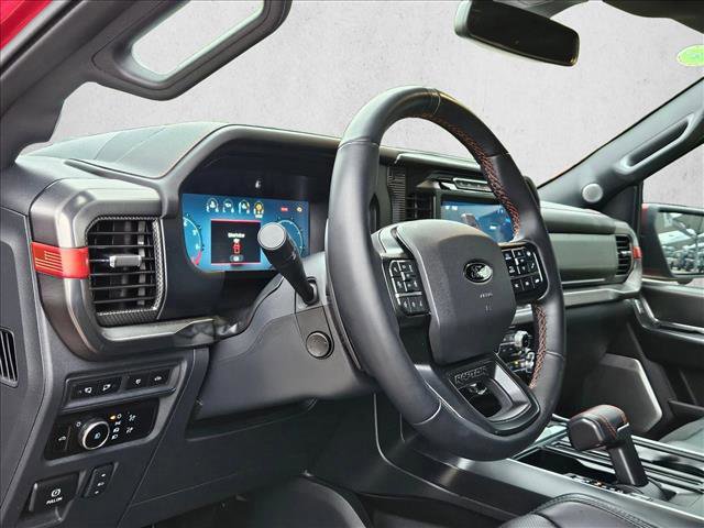Certified 2024 Ford F150 Raptor AWD/4WD image 10