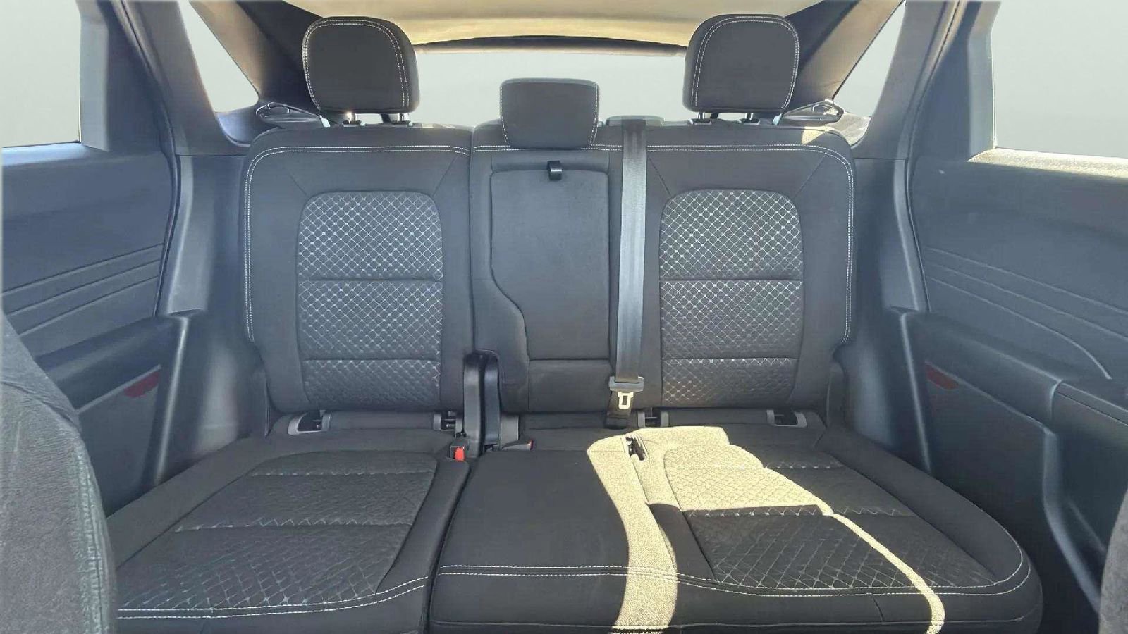 Certified 2024 Ford Escape Active image 26