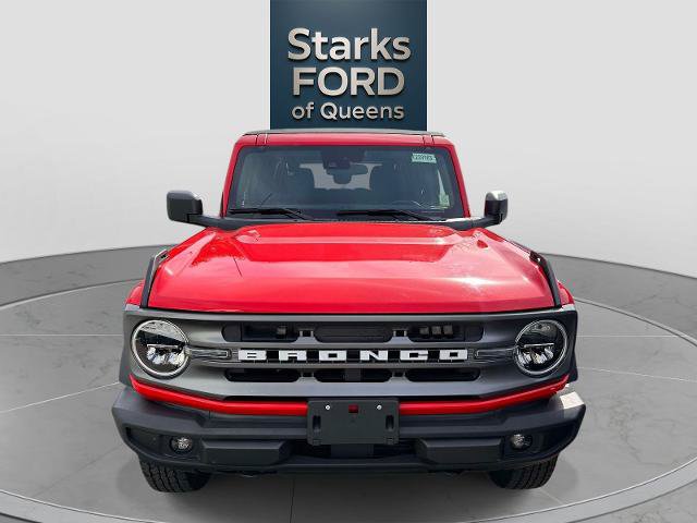 Certified 2023 Ford Bronco Big Bend AWD/4WD image 5