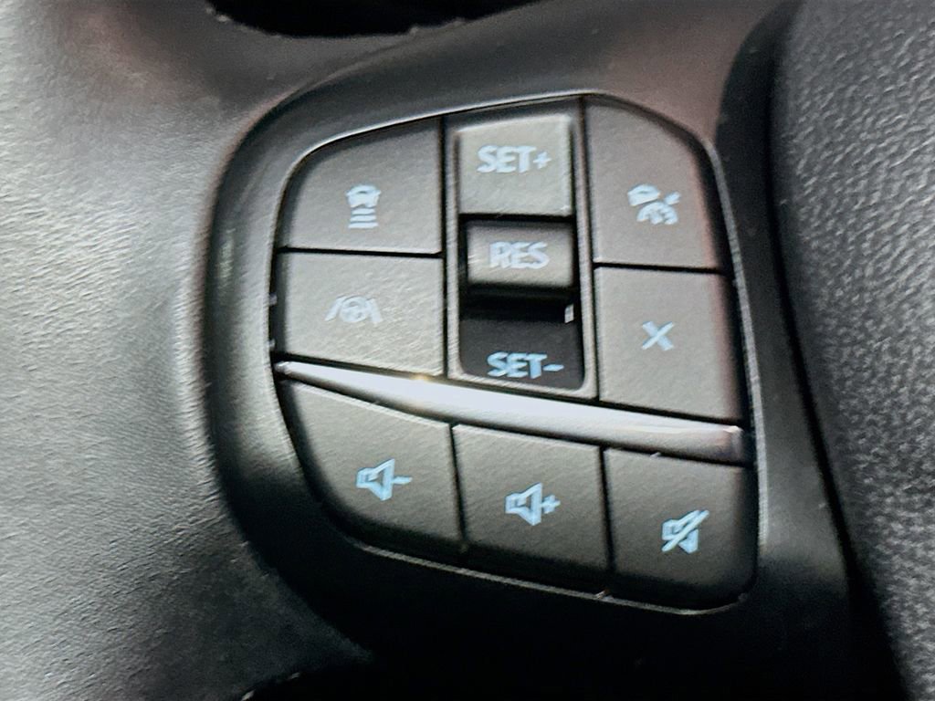 Certified 2025 Ford Bronco Sport Big Bend w/ Convenience Package image 31