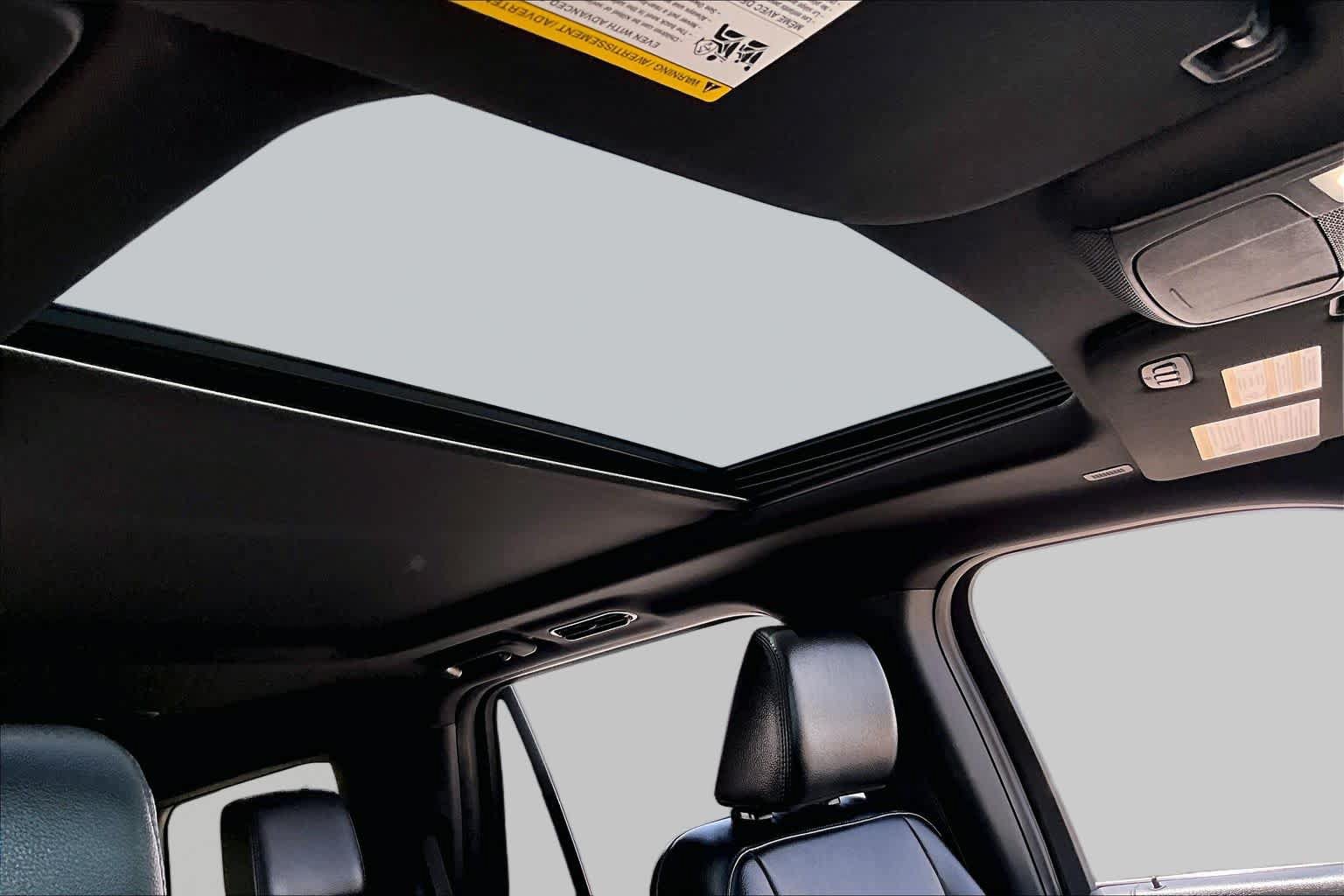 Certified 2021 Ford Expedition XLT RWD image 13